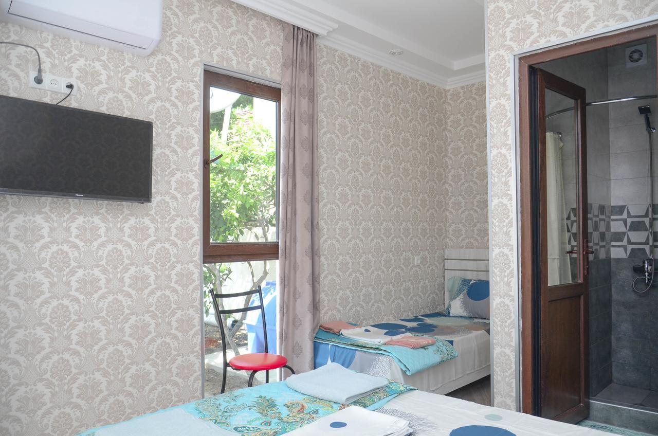 Kutaisi Best Guest House ภายนอก รูปภาพ